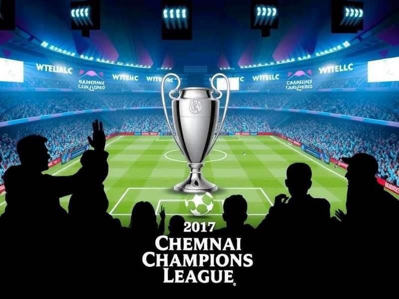 Chennai Champions League Strategies Chennai Champions League Strategies