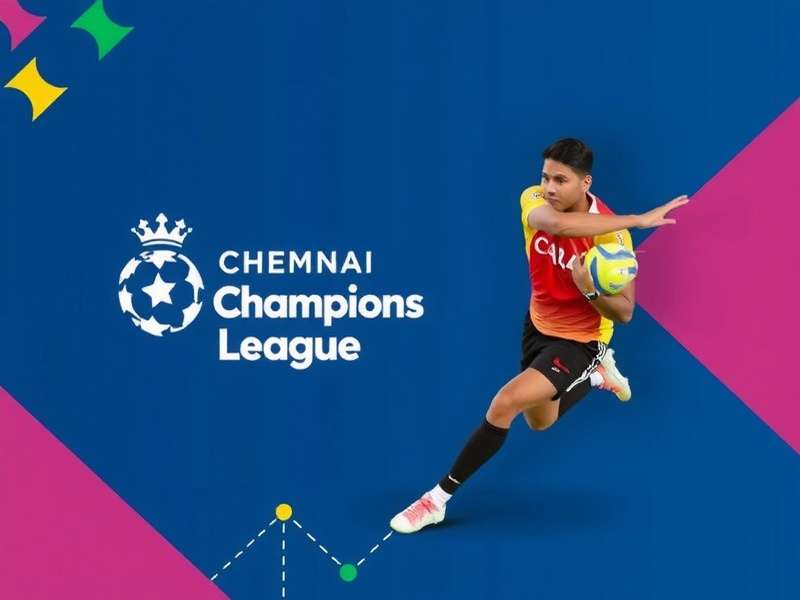 Chennai Champions League Player Reviews Chennai Champions League Player Reviews
