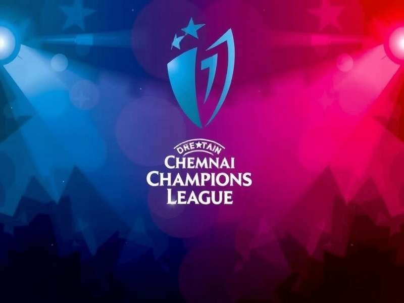 Chennai Champions League FAQ Chennai Champions League FAQ